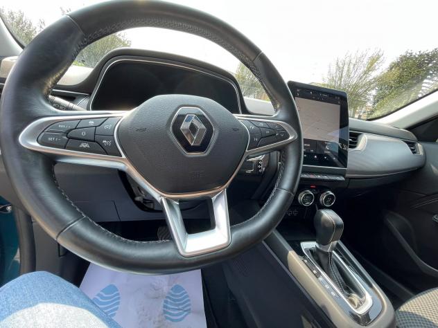 Renault Arkana E-Tech 1.6 Hybrid E-TECH 145 Techno - Foto 9