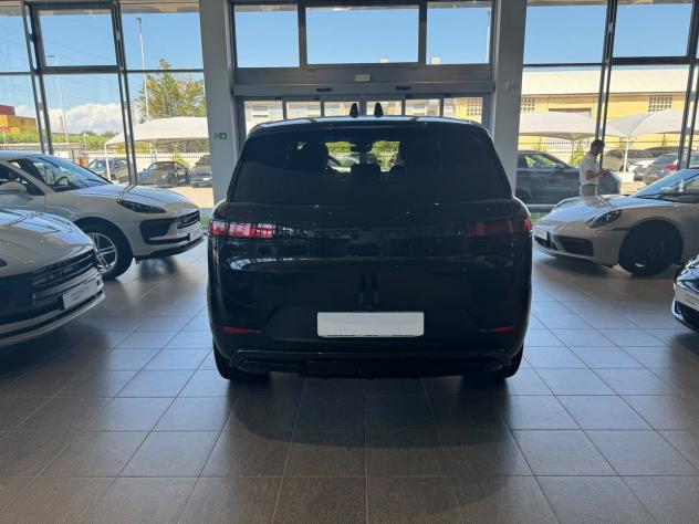 Land Rover Range Rover Sport 3.0d 249 cv MHEV S auto - Foto 5