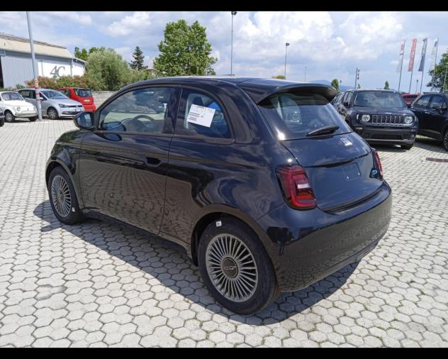 FIAT 500 500E La Nuova 3+1 Serie1 La Nuova - Icon+ 3+1 - Foto 5
