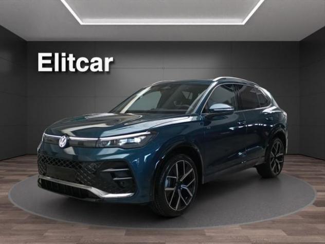 VOLKSWAGEN Tiguan 1.5 eTSI 150 CV ACT DSG R-Line Plus rif. 22968396
