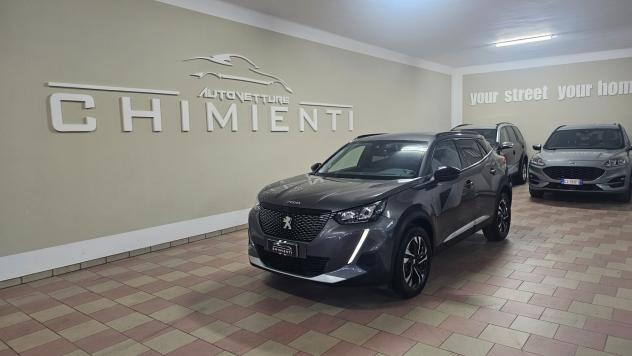 Peugeot 2008 BlueHDi 130 S&S EAT8 Allure Pack - Foto 3