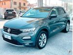 Volkswagen T-Roc 2.0 TDI SCR 150 CV DSG Business