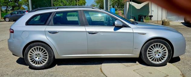 Alfa Romeo 159 1.9 JTDm Sportwagon Progression - Foto 4