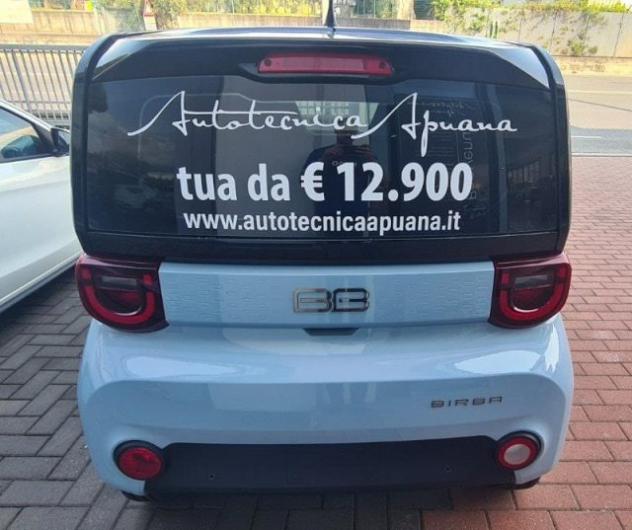 BIRBA Birba 13,9 kWh Ego rif. 22526454 - Foto 3