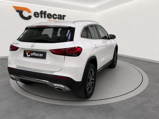MERCEDES-BENZ GLA 220 d Automatic Sport Plus rif. 24063974 - Foto 6