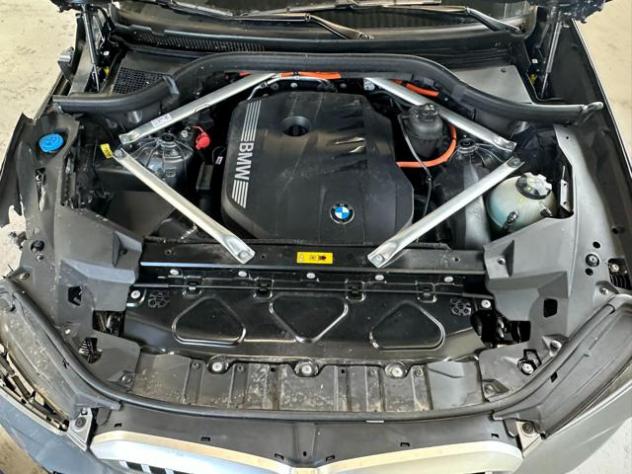 BMW X5 XDRIVE50E rif. 23811290 - Foto 9