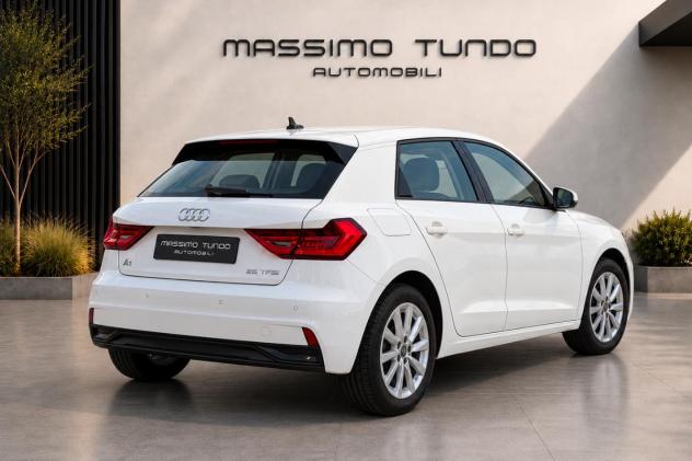 AUDI A1 SPB 25 TFSI Advanced - Foto 3