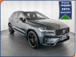 Volvo XC60 XC60 2.0 b4 R-design auto