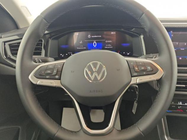 VOLKSWAGEN Polo 1.0 TSI 95CV Edition Plus rif. 24090173 - Foto 7