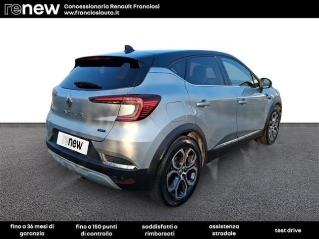 RENAULT Captur E-TECH Hybrid 145 FAST TRACK 2023 rif. 23859964 - Foto 3