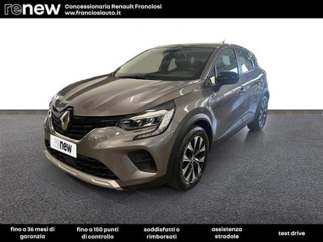 RENAULT Captur TCE 90 EQUILIBRE rif. 24161689