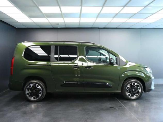 FIAT Qubo L 1.5 Diesel 130CV AT8 7p. La Prima KM 0 rif. 24213374 - Foto 3