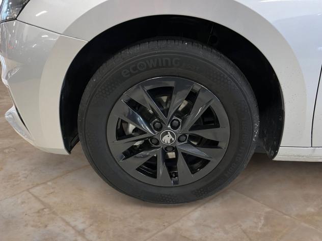 Škoda Fabia Fabia 1.0 mpi Your Way 80cv - Foto 9