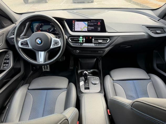 Bmw 116 M sport #50749 - Foto 10
