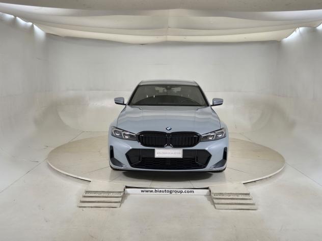BMW Serie 3 G20 2022 Berlina 320d mhev 48V xdrive MSport Pro auto - Foto 3