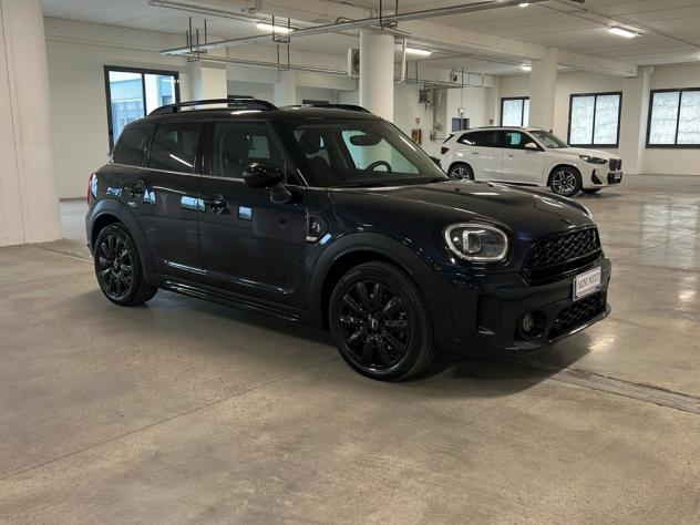 MINI Countryman Mini F60 2020 Benzi Mini 2.0 Cooper S Classic all4 auto - Foto 8