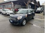 Mini Cooper Countryman 1.6 D ALL4