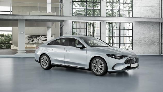 Mercedes-Benz CLA Nuova 200 4MATIC - Foto 3