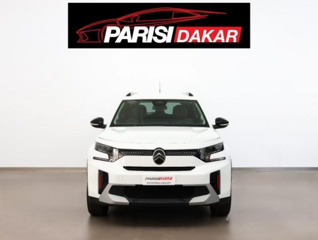 CITROEN C3 Aircross 1.2 Turbo 100CV Plus *PROMO PARISI GROUP* rif. 24088809 - Foto 5