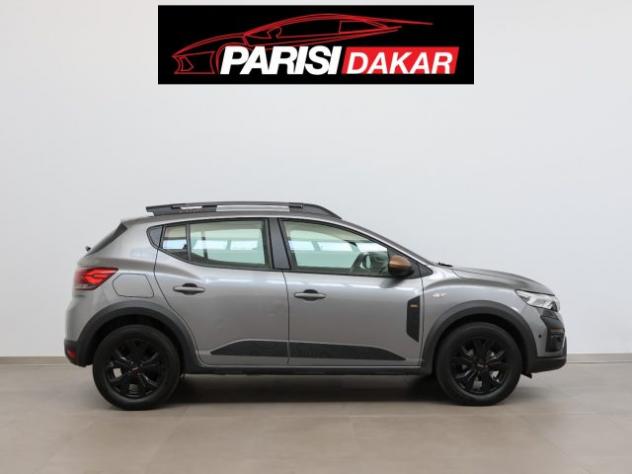 DACIA Sandero Stepway 1.0 TCe ECO-G Extreme *PROMO PARISI GROUP* rif. 24167215 - Foto 6