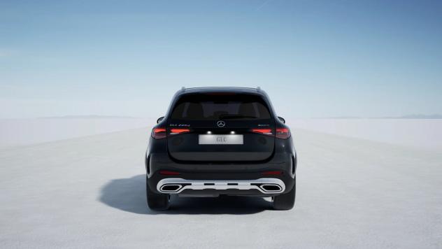 Mercedes-Benz GLC SUV 220 d 4MATIC - Foto 5