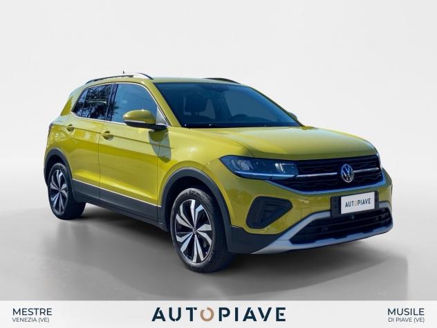 Volkswagen T-Cross 1.0 TSI Edition Plus - Foto 7
