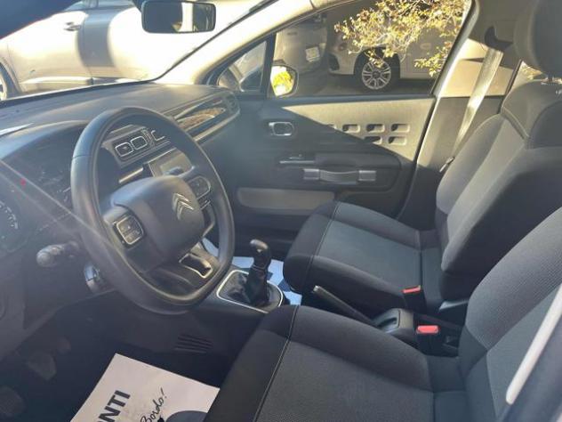 CITROEN C3 SHINE 1.2 PureTech 83cv S&S rif. 24213458 - Foto 6