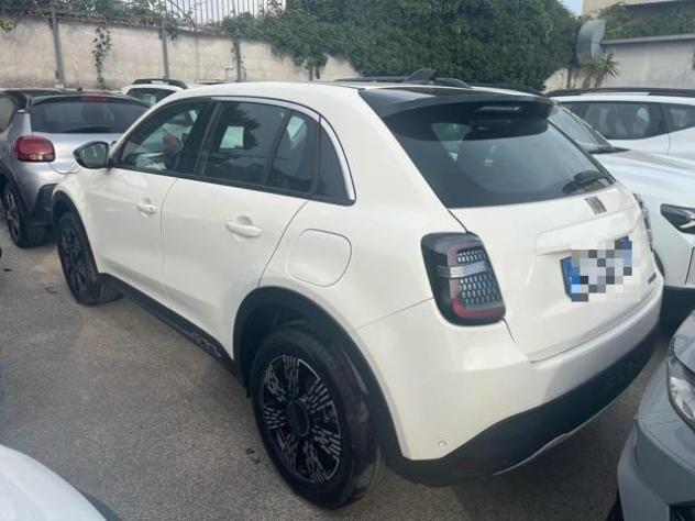 FIAT 600 Hybrid 145 CV DCT MHEV i rif. 23984121 - Foto 2