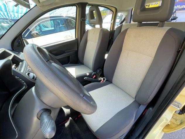 Fiat Panda 1.1 Actual COMP PASSAGGIO - Foto 8