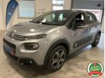CITROEN C3 PureTech 110 S&S Shine rif. 23872246