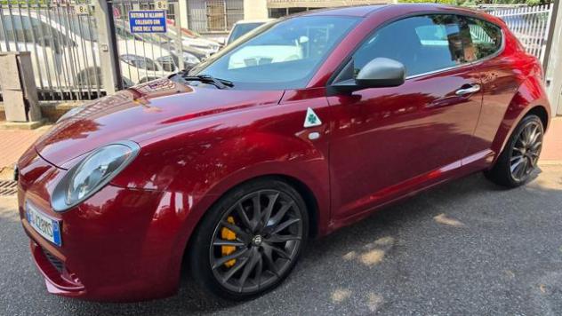 ALFA ROMEO MiTo 1.4 T M.Air Q. Verde Sport Plus Pack S&S rif. 23864022 - Foto 2