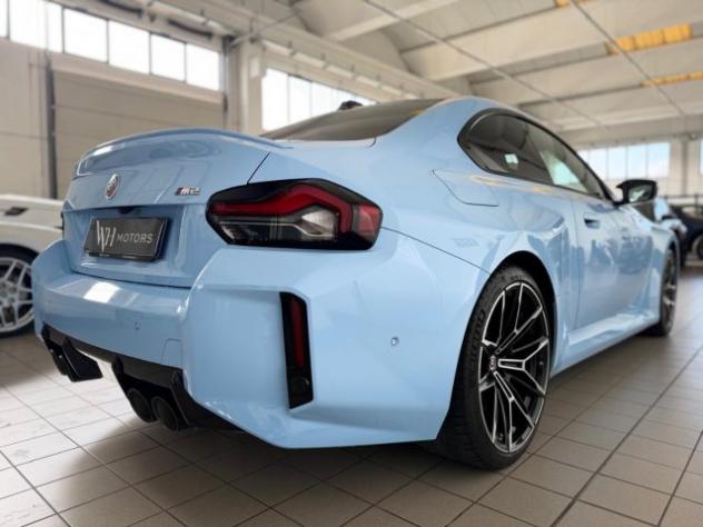 BMW M2 M2 //BELL1SS1MA//SERVICE BMW// rif. 24170984 - Foto 6