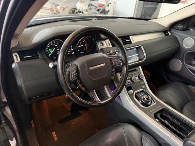 LAND ROVER Range Rover Evoque 2.0 TD4 HSE ///SOLO OPERATORI DEL SETTORE/// rif. 23948027 - Foto 10