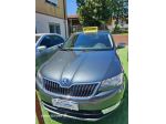 Skoda Rapid 1.4 TDI 90 CV ScoutLine