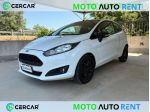 Ford Fiesta 3 Porte Fiesta 3p 1.4 Black&White Gpl 95cv