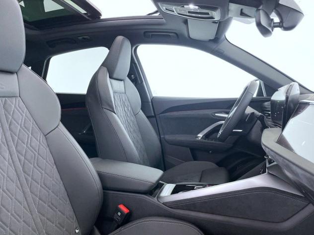 Audi Q5 Sportback TDI 150kW quattro S tronic S Line Edition TETTO PANORAMICO - Foto 8
