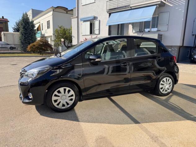 TOYOTA Yaris 1.0 5 porte Lounge rif. 23965944 - Foto 6