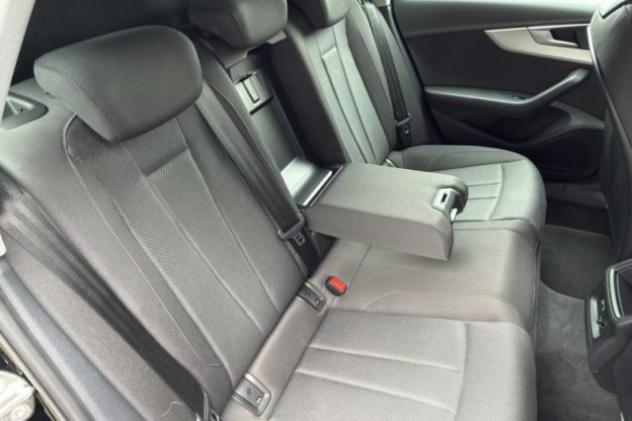 AUDI A4 Avant 30 TDI/136 CV S tronic rif. 24049490 - Foto 8