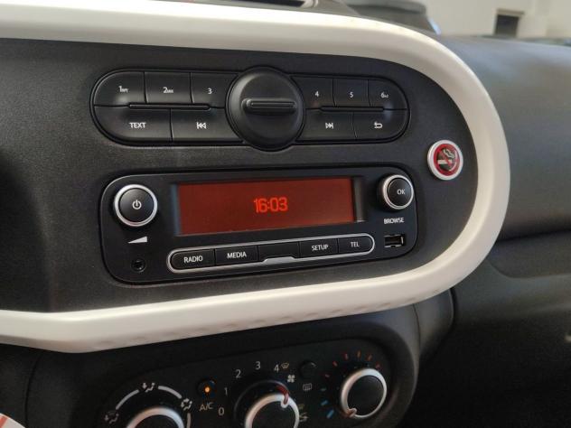 Renault Twingo 2019 Benzina 1.0 sce Life 65cv - Foto 9