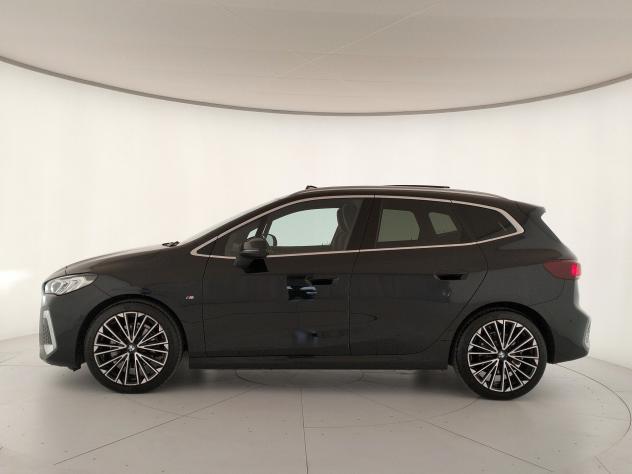 Bmw 2er Active Tourer 220i 48V Msport - TETTO APRIBILE - Foto 8