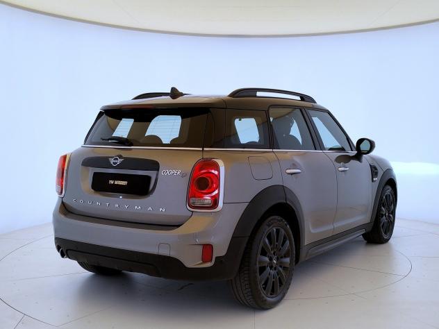 Mini Cooper D Countryman 2.0 - TAGLIANDI MINI - Foto 4