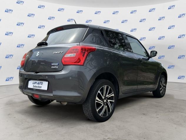 Suzuki Swift 1.2h Top 4wd allgrip - Foto 5