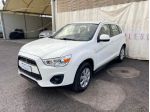 Mitsubishi ASX 1.6 2WD GPL Bi-Fuel Inform