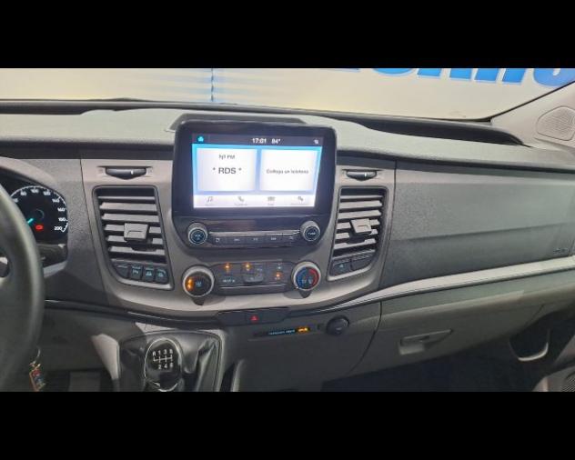 FORD Transit Custom 2.0 tdci 150cv Trend 9 POSTI L2H1-DETAX rif. 23931829 - Foto 8