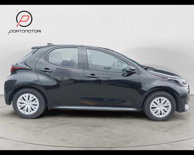 Toyota Yaris 4ª serie 1.5 Hybrid 5 porte Active - Foto 6