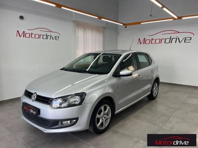 VOLKSWAGEN - Polo - 1.2 70CV 5p. Comfortline - Foto 2