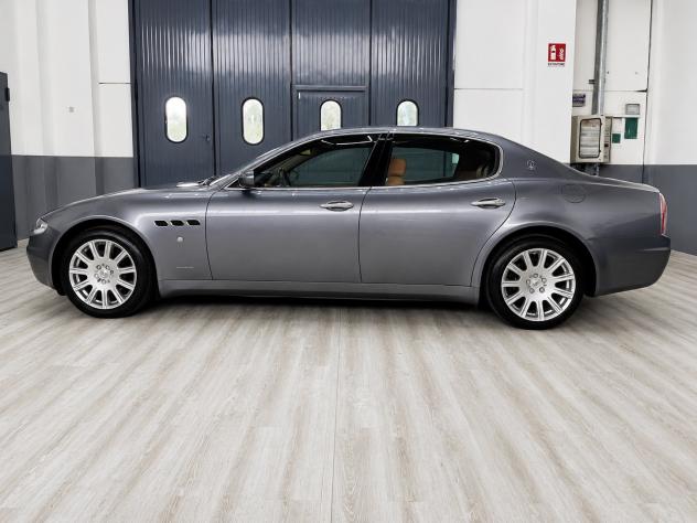 Maserati Quattroporte 4.2 V8 Executive - Foto 2