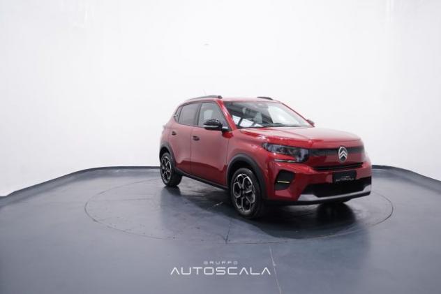 CITROEN C3 1.2 PureTech 100cv S&S Max rif. 23803953 - Foto 8