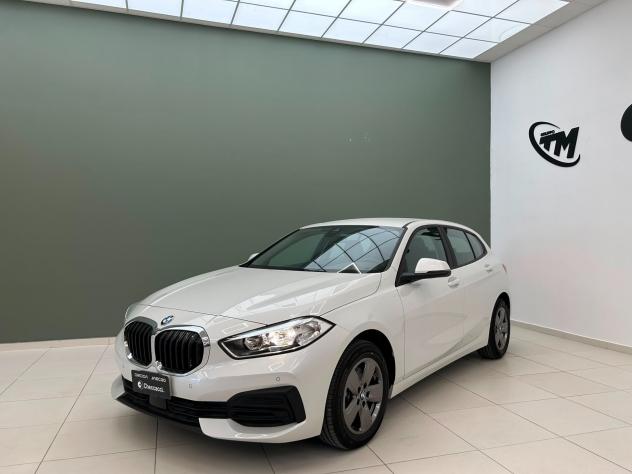 Bmw 118 118i 5p. Business Advantage - Foto 3