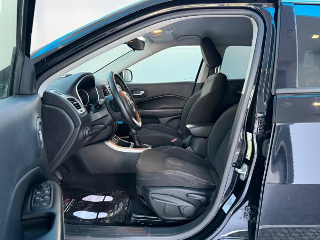 Jeep Compass 1.6 Multijet II 2WD Longitude - Foto 9